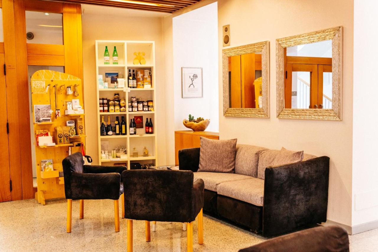 Albergo Sorriso Darfo Boario Terme Exterior photo