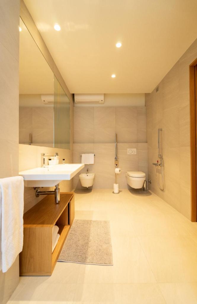 Albergo Sorriso Darfo Boario Terme Exterior photo
