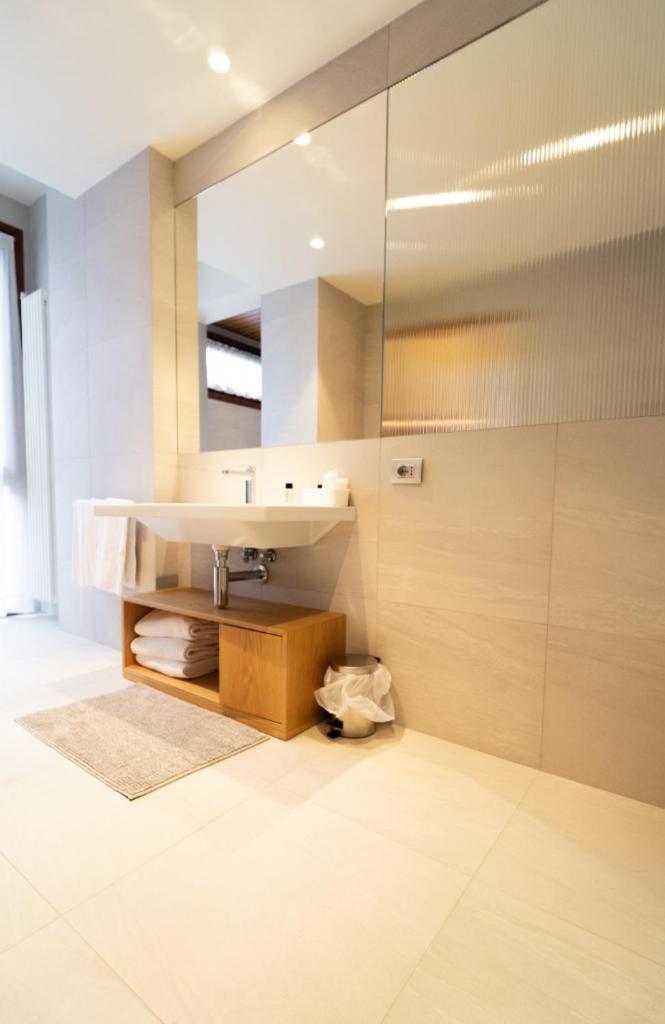 Albergo Sorriso Darfo Boario Terme Exterior photo